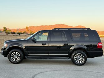 2017 Ford Expedition