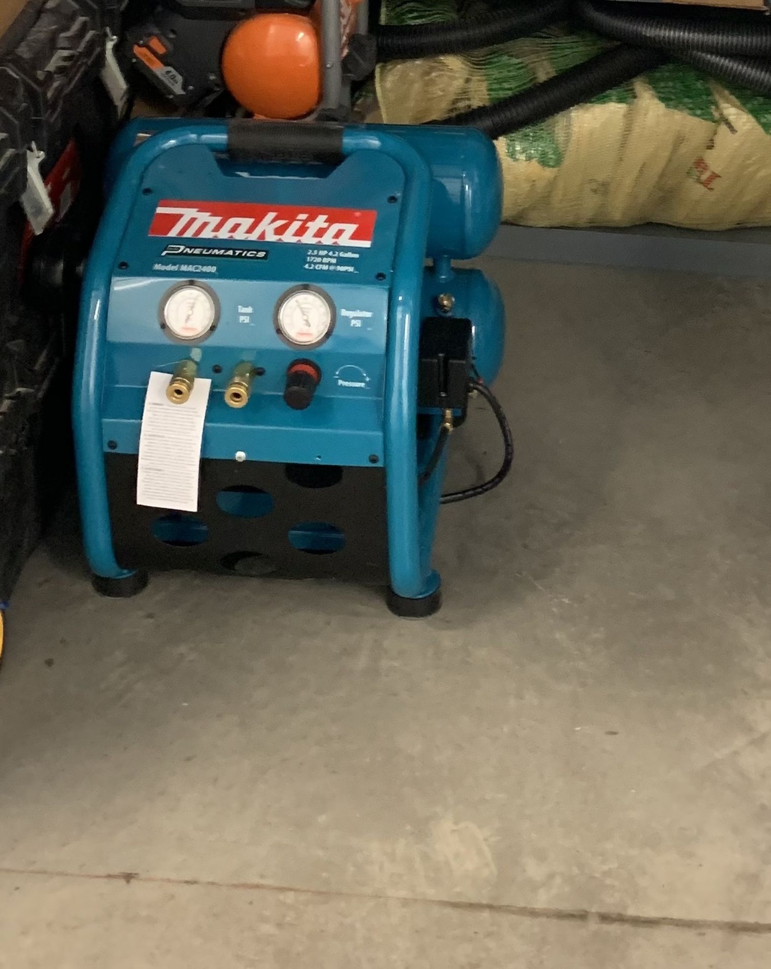 Compressor Makita