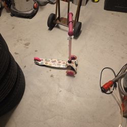 Kids Scooter