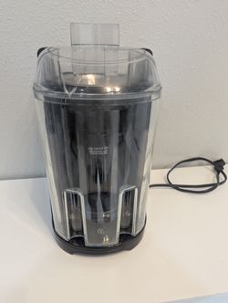BLACK+DECKER Juicer – Works Great