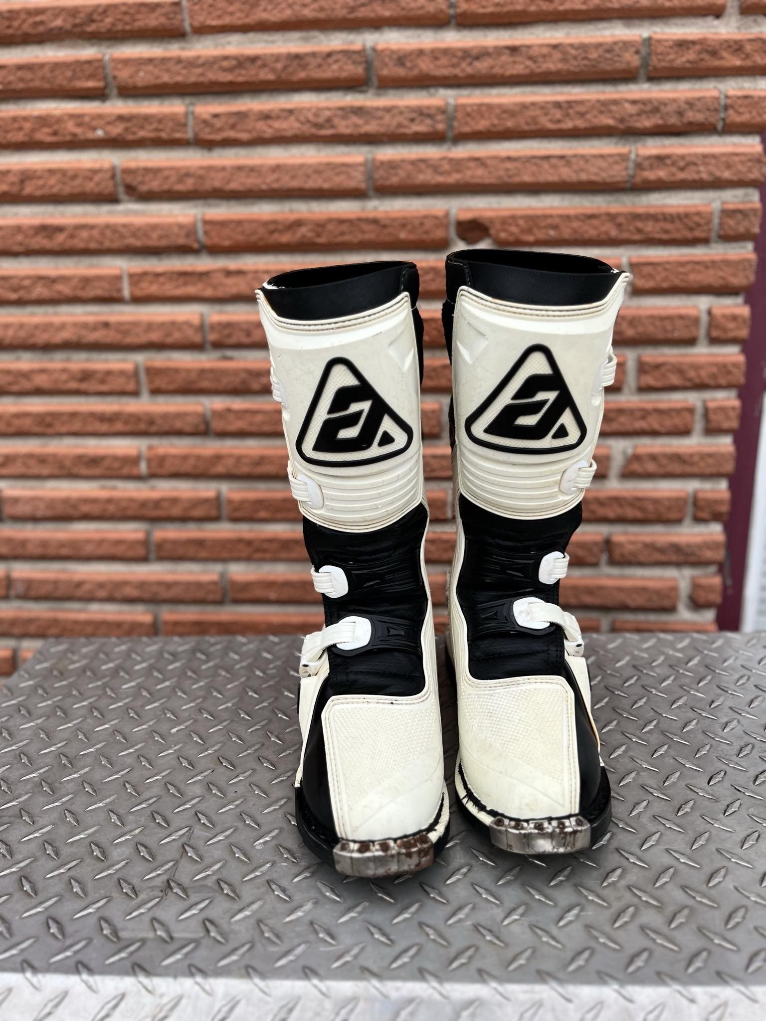 Boots Dirtbike