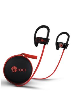 Wireless Bluetooth Headset