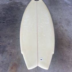 Short Surfboard