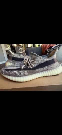 Yeezy 350s size 12