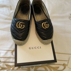 Gucci Women’s Shoes 7