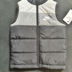 Nike Vest 