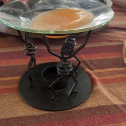 Candle Decor