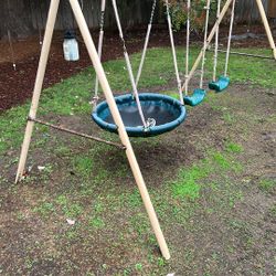 Kids Play Set