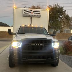 Ram 4500