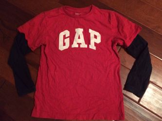 Boys or Girls Gap size 12