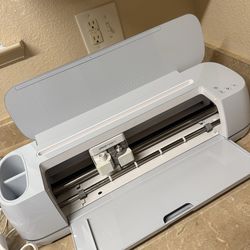 Cricut machine