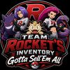 Team Rocket’s Inventory 🚀 