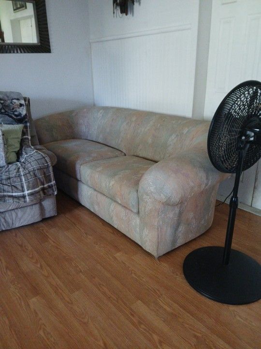 Free Couch
