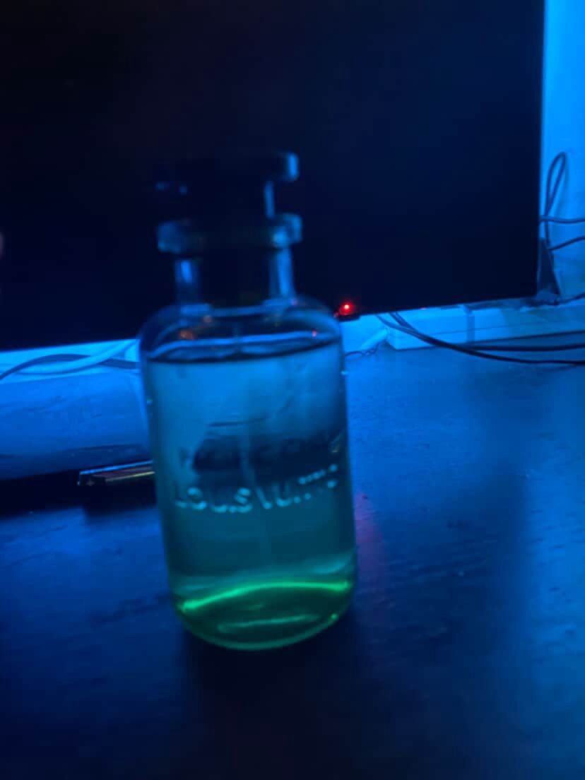 Pacific Chill Lv Cologne