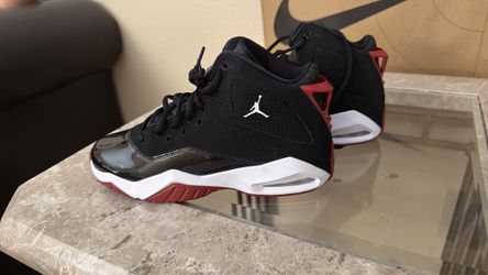 Jordan B’loyal new