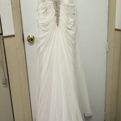 Wedding Gowns For Sale 