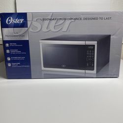 OSTER MICROWAVE BRAND NEW 