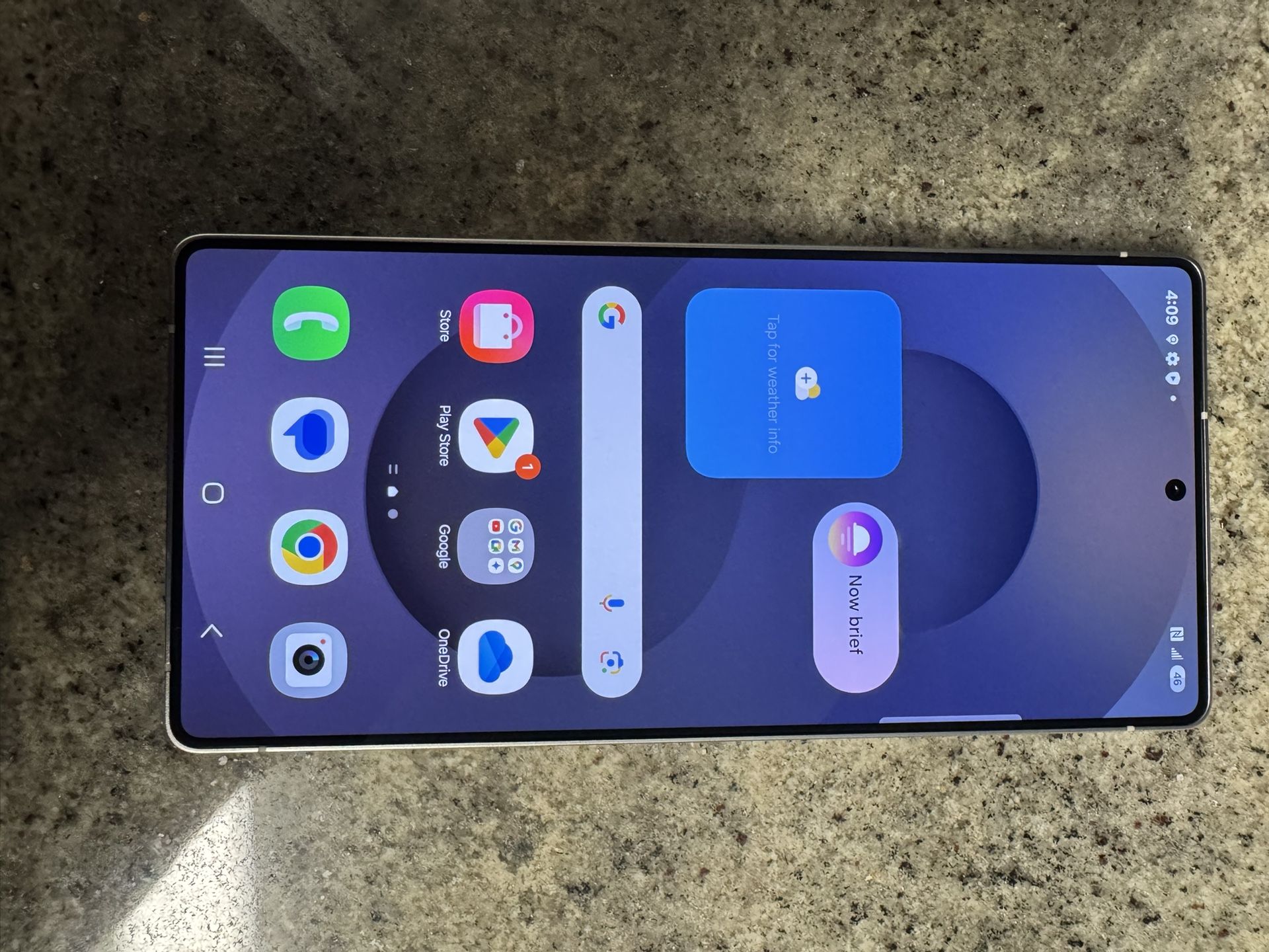 Samsung Galaxy S25 Ultra