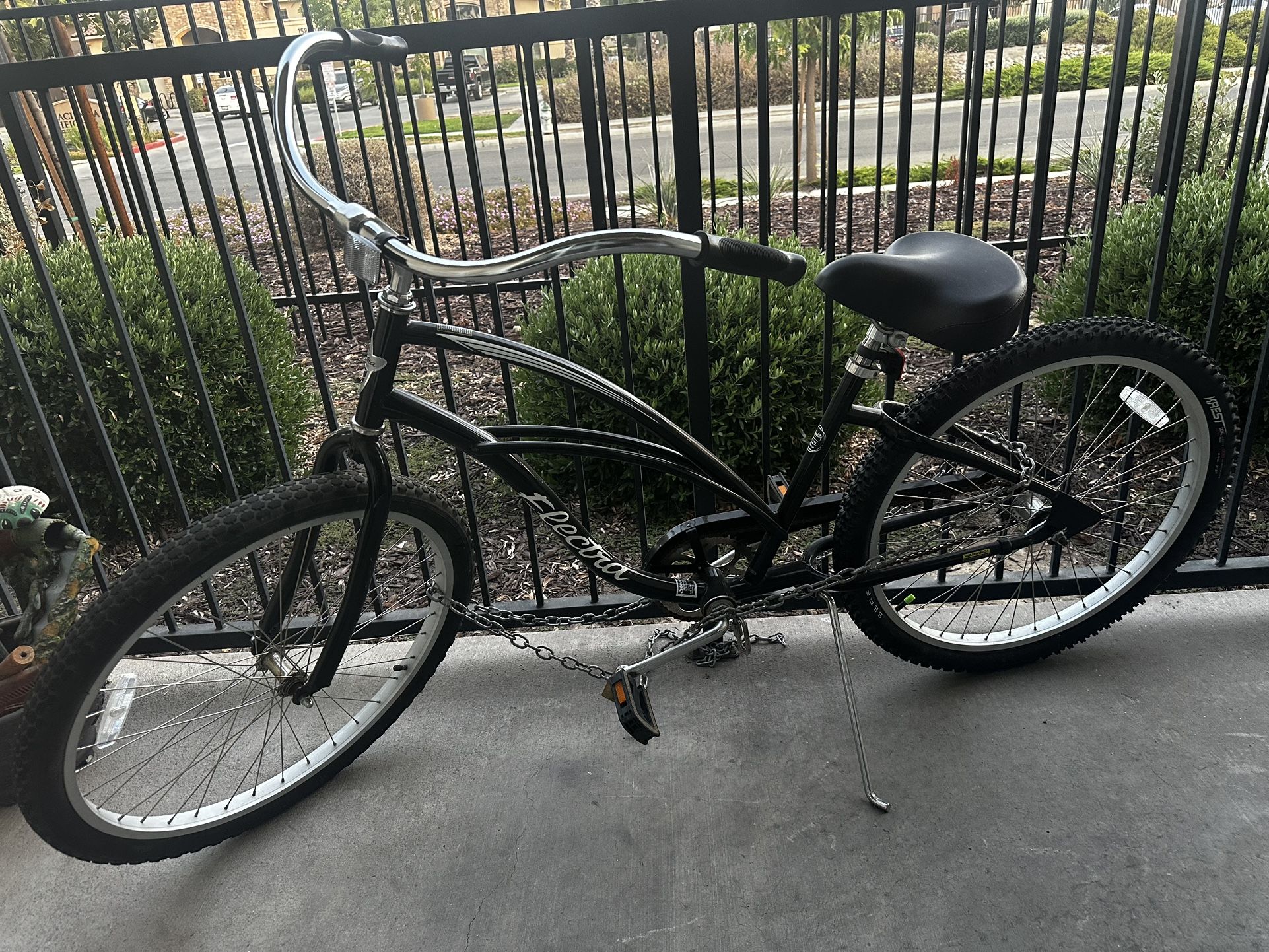 Bike 26