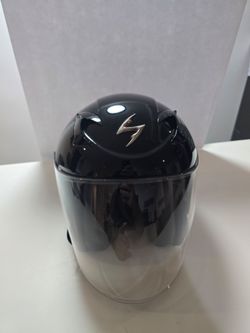 Scorpion Motorcycle Helmet