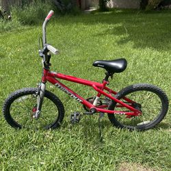Wipeout 20” Bike For Boys, $40!