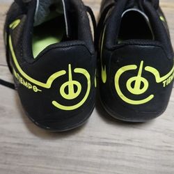 Cleats
