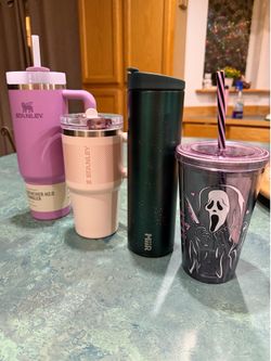 Stanley, Starbucks Cups
