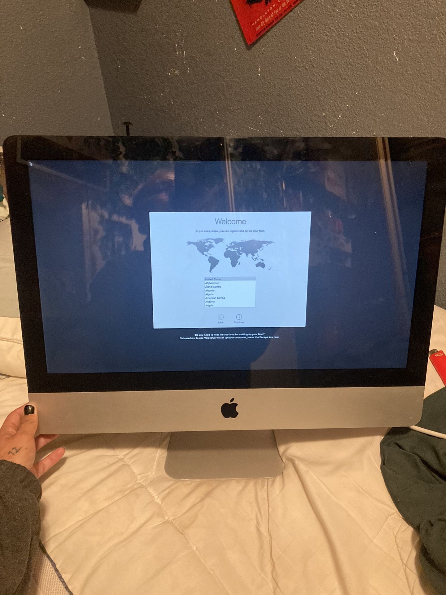 iMac