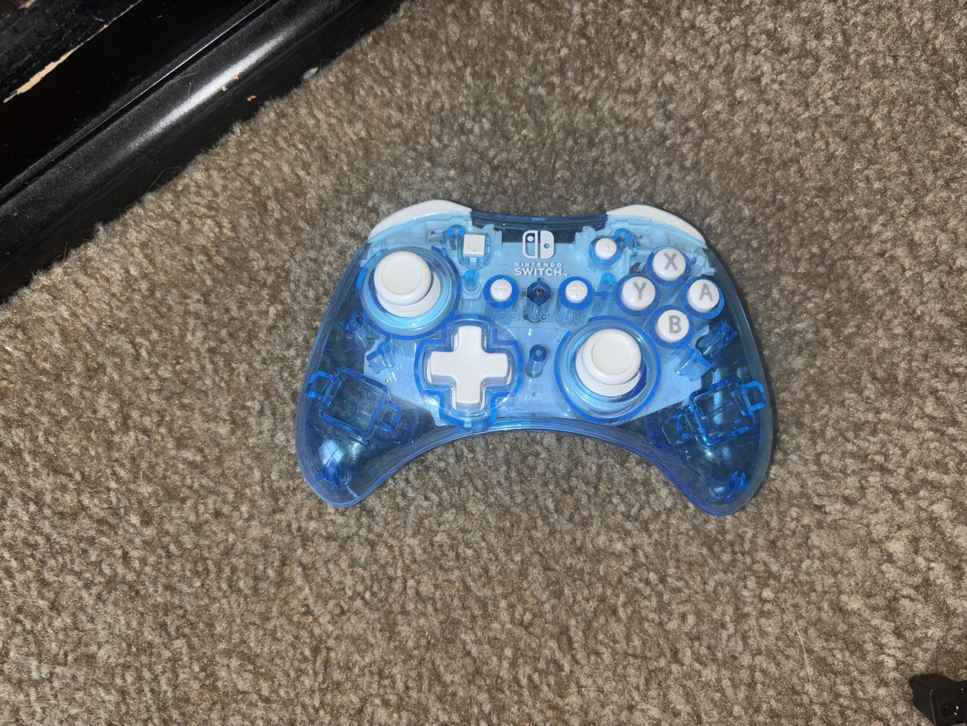 Nintendo Switch Controllers