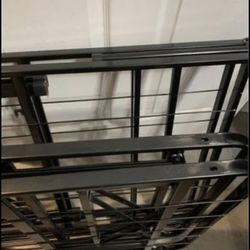 Full Size Platform 