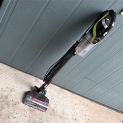 Bissell Vacuum 