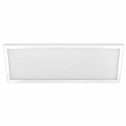 Feit Electric FP1X4/6WY/WH Flat Panel LED Fixture