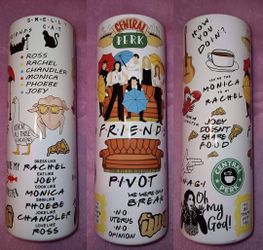 Tumblers