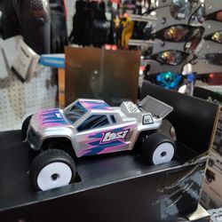 Losi Micro T  RC Truggy Brand New Including Remote Battery And A Charger