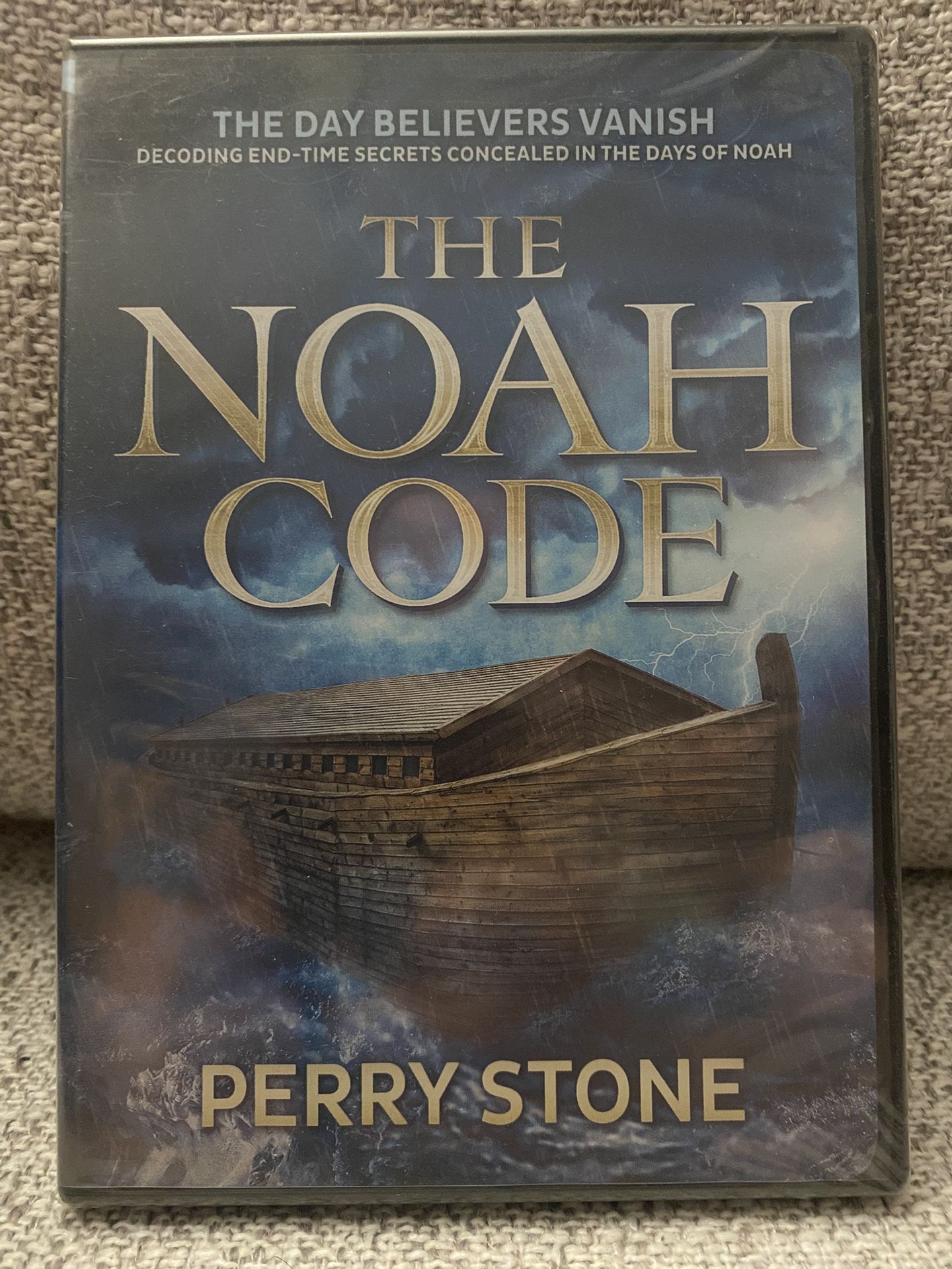 The Noah Code
