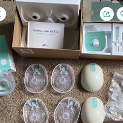 Willow 3.0 Wireless Breast pump