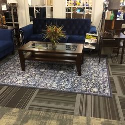 Coffe Table With2 End Table