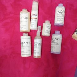 Olaplex