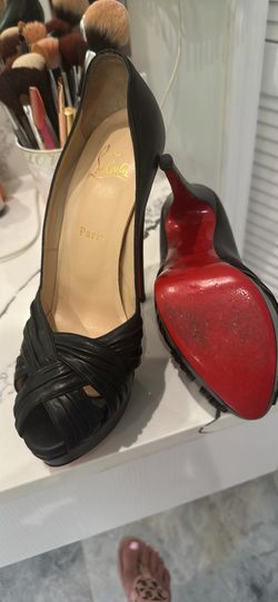 Designer Shoes