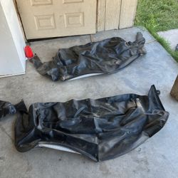 NA Miata Tonneau Cover