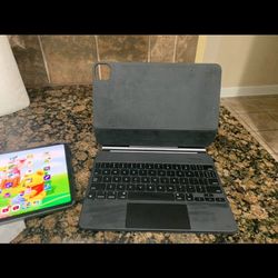 Apple Magic Keyboard 