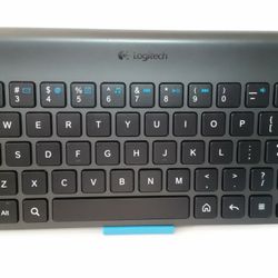 Bluetooth Mobile Keyboard