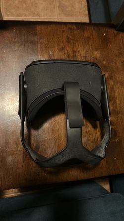 Oculus quest one