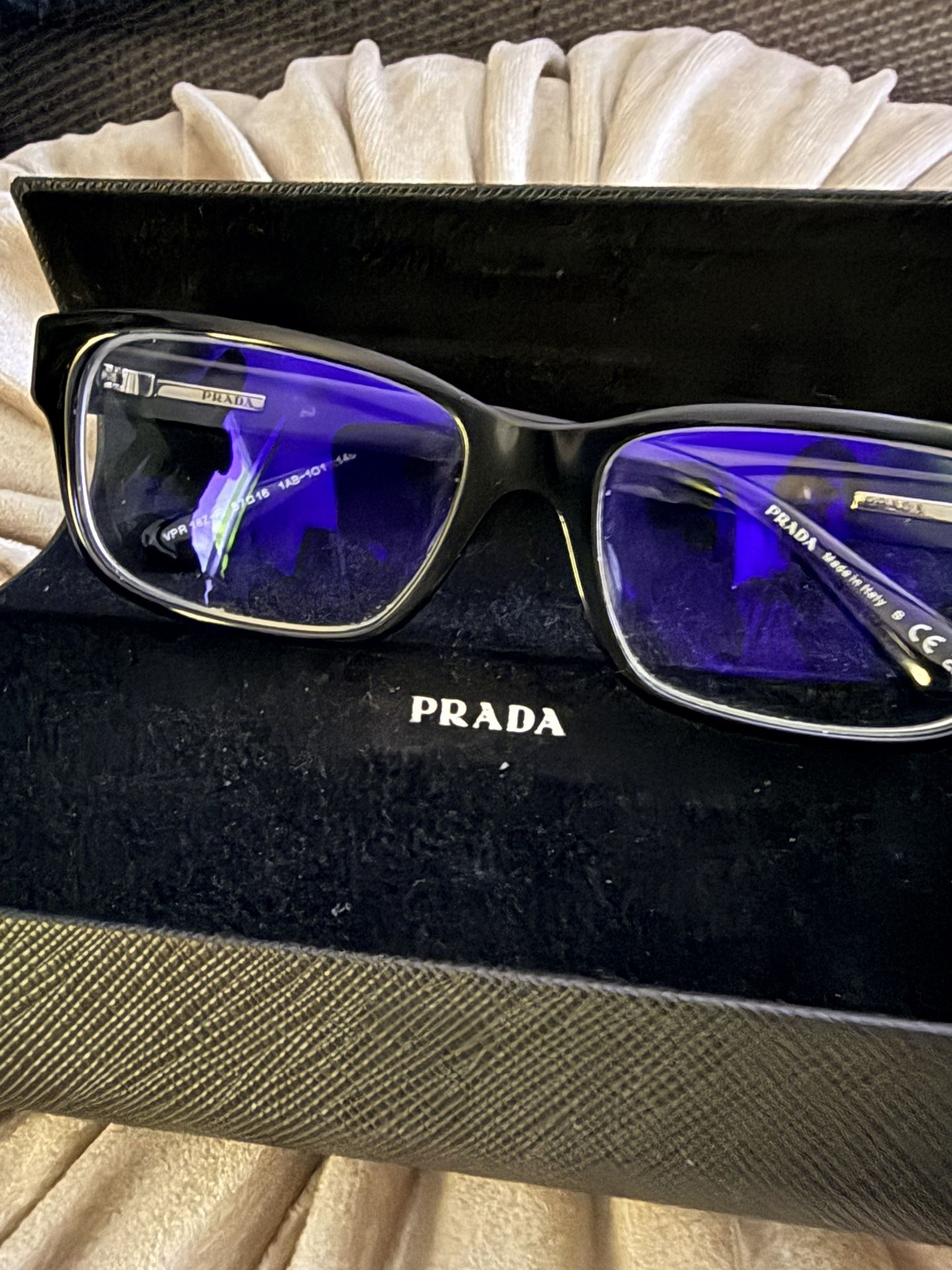 Lentes Prada