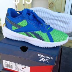Reebok