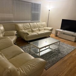 Living Room Furniture 