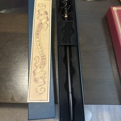 Fred Weasley Wand - Harry Potter