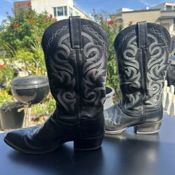 Dan Post Cowboy Boots