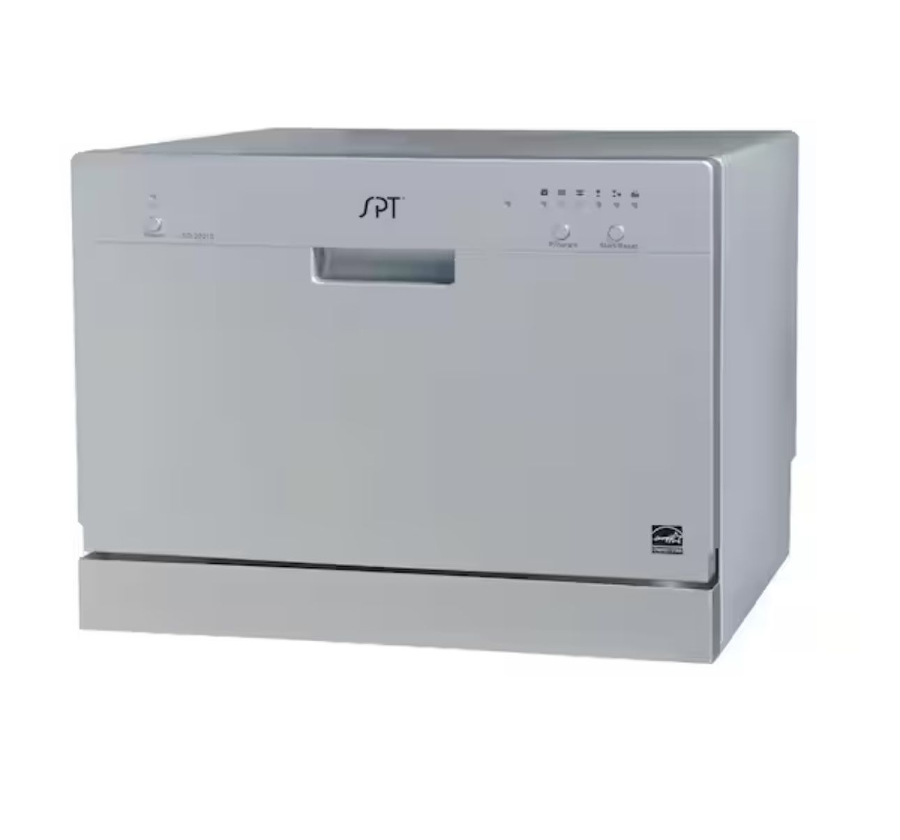 Countertop Dishwasher SPT - $130