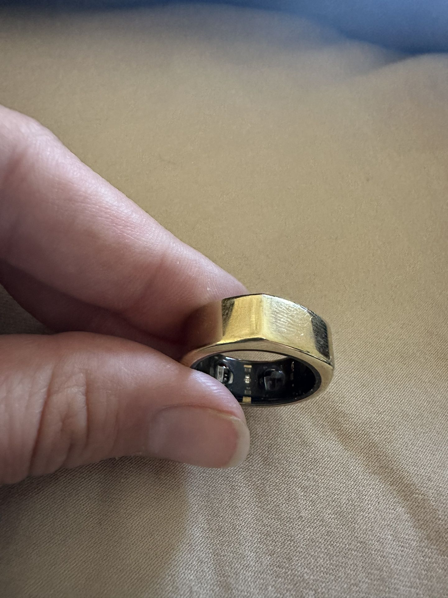 Cartier, Jewelry, Oura Ring Gen 3 Size 6